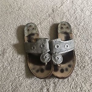 Jack Rogers sandals